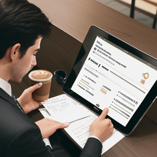 Meningkatkan Produktivitas dengan Aplikasi Mobile Pemimpin