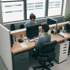 Membuat Konten yang Menginspirasi Produktivitas di Era Mobile