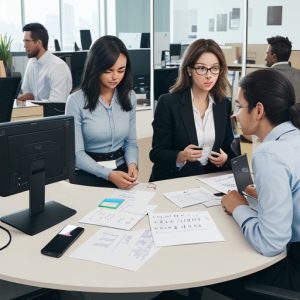 Meningkatkan Produktivitas Melalui Aplikasi Pemimpin untuk Mobile