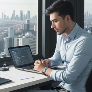 Meningkatkan Produktivitas dengan Teknologi Mobile