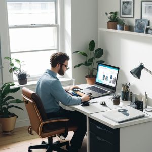 Membangun Produktivitas dan Kreativitas Dengan Aplikasi Mobile Terbaik