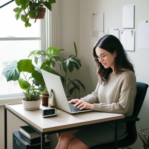 Membuat Produktivitas dengan Aplikasi Mobile Pribadi