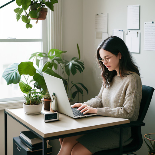 Membuat Produktivitas dengan Aplikasi Mobile Pribadi