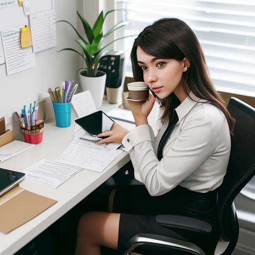 Meningkatkan Produktivitas dengan Aplikasi Kreativitas Mobile