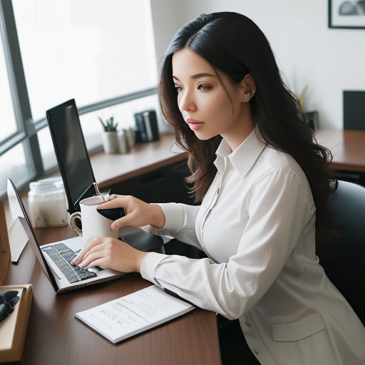 Meningkatkan Produktivitas Dengan Aplikasi Mobile Terbaik