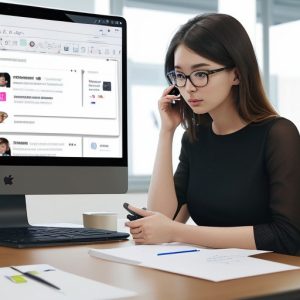 5 Aplikasi Pembantu Produktivitas di Smartphone Anda