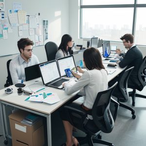 Mengoptimalkan Produktivitas dan Kreativitas di Era Mobile