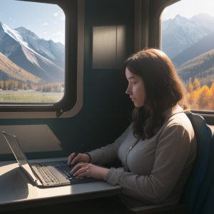 Aplikasi Produktivitas yang Membantu Anda Tetap Fokus di Perjalanan