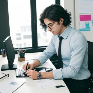 Meningkatkan Produktivitas dengan Aplikasi Mobile Terbaik