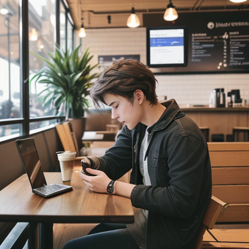 Mengoptimalkan Produktivitas dengan Aplikasi Mobile Pemuda