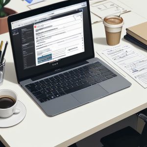 Boost Produktivitas dengan Aplikasi Mobile Terbaik