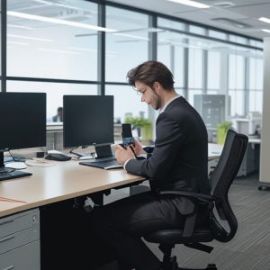 Meningkatkan Produktivitas dengan Menggunakan Aplikasi Mobile Terbaik