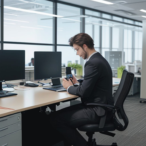 Meningkatkan Produktivitas dengan Menggunakan Aplikasi Mobile Terbaik