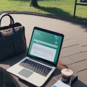 Membuat Kreativitas di Mobil: Tips Produktivitas Mobile