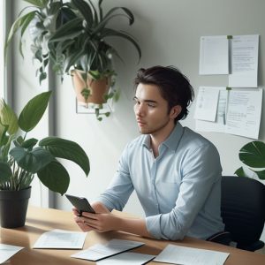 Membangun Produktivitas dengan Aplikasi Mobile Terbaik