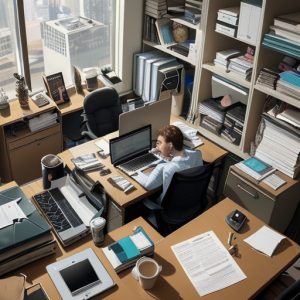 5 Aplikasi Mobile Pemicu Produktivitas dan Kreativitas Anda