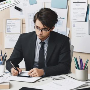 Meningkatkan Produktivitas dengan Membuat Daftar Harian di Ponsel