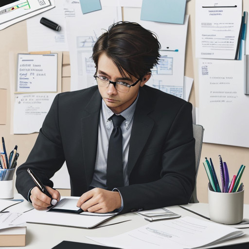 Meningkatkan Produktivitas dengan Membuat Daftar Harian di Ponsel