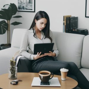 Membangun Produktivitas Melalui Aplikasi Mobile Terbaik