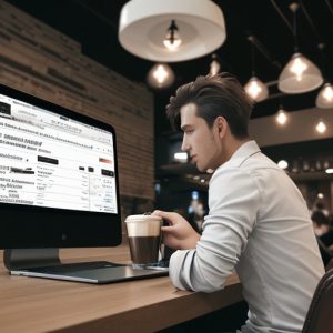 Meningkatkan Produktivitas Dengan Mobile Design yang Efektif