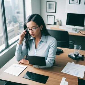 Meningkatkan Produktivitas Dengan Mobile: 5 Aplikasi Kreatif