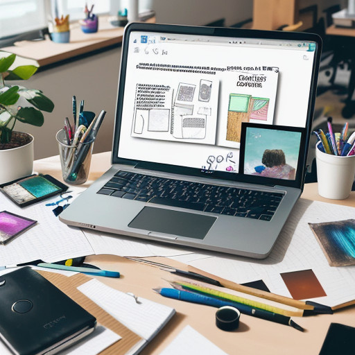 Meningkatkan Produktivitas Mobile dengan Aplikasi Kreativitas