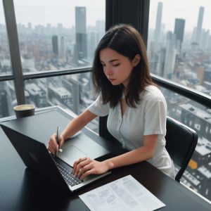 Meningkatkan Produktivitas dan Kreativitas di Era Mobile Tanpa Batas.