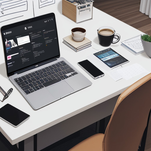 Membuat Produktivitas dengan Aplikasi Mobile Terbaik