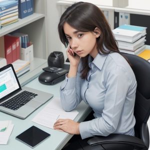 Membuat Kebijakan Produktivitas di Era Mobile dengan Efektif