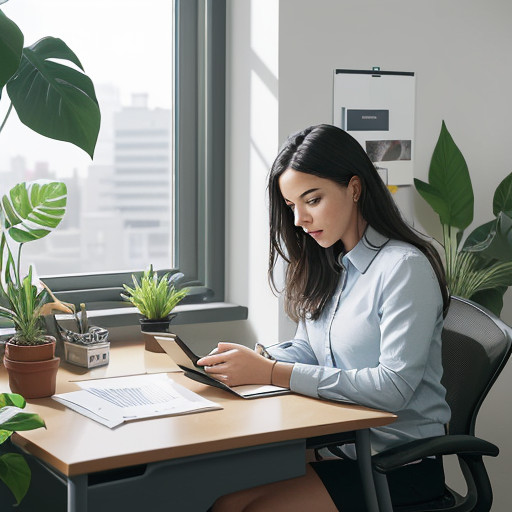 Membangun Produktivitas Melalui Penggunaan Aplikasi Mobile Pribadi