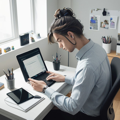 5 Aplikasi Kreativitas Mobile untuk Meningkatkan Produktivitas Anda