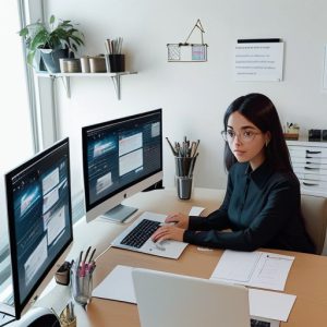 Meningkatkan Produktivitas dengan Aplikasi Kreativitas Mobile