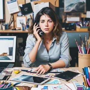 Meningkatkan Produktivitas dengan Aplikasi Mobile Pemilik Kreatif