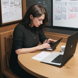 Cara Meningkatkan Produktivitas Mobile Melalui Teknik Time Blocking