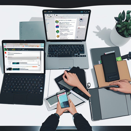 5 Aplikasi Pembantu Produktivitas di Ponsel Android