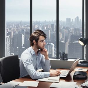 Mengoptimalkan Produktivitas dengan Aplikasi Mobile Pemimpin