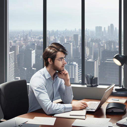 Mengoptimalkan Produktivitas dengan Aplikasi Mobile Pemimpin