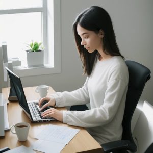 Meningkatkan Produktivitas dengan Aplikasi Kreativitas Mobile