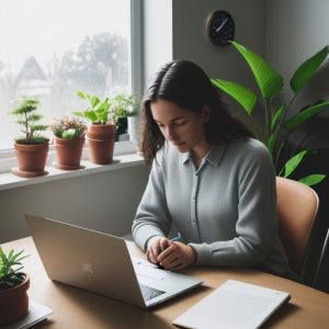 Membangun Produktivitas Mobile dengan Metode Pomodoro di Smartphone