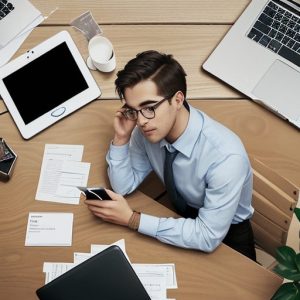 Meningkatkan Produktivitas dengan Aplikasi Mobile Terbaru