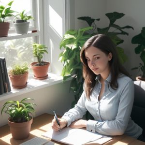 Membangun Produktivitas dengan Aplikasi Mobile Pemicu Kreativitas