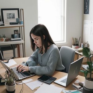 Meningkatkan Produktivitas di Era Mobile dengan Teknik Pomodoro