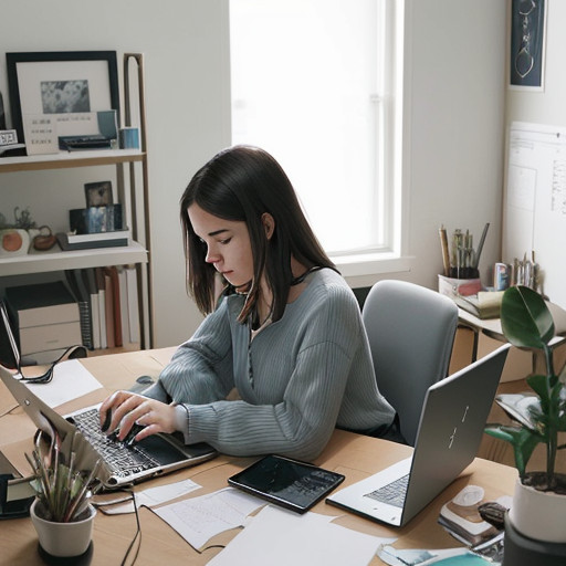 Meningkatkan Produktivitas di Era Mobile dengan Teknik Pomodoro