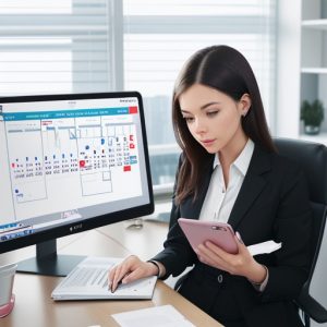 Cara Meningkatkan Produktivitas dengan Aplikasi Pajak Mobile