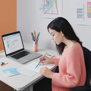 Meningkatkan Produktivitas Dengan Aplikasi Mobile Kreatif