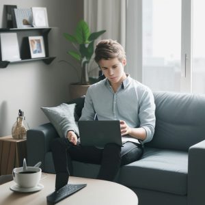 Ciptakan Kode hidup yang optimal dengan menggunakan aplikasi Mobile.