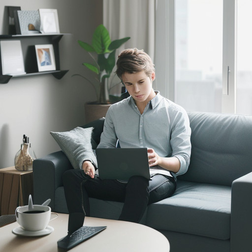 Ciptakan Kode hidup yang optimal dengan menggunakan aplikasi Mobile.