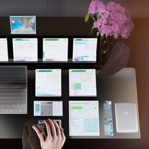 Meningkatkan Produktivitas dengan Aplikasi Mobile Terbaik