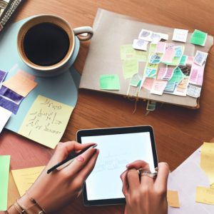 Meningkatkan Produktivitas Mobile Dengan Strategi Kreatif