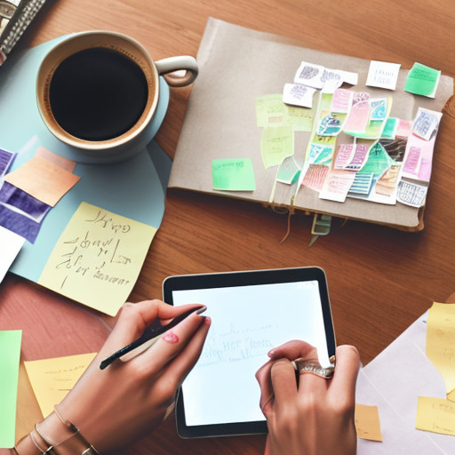 Meningkatkan Produktivitas Mobile Dengan Strategi Kreatif